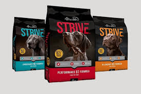 Finding 4 Health Strive Dog Food Simple