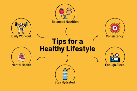 Simple Health Tips For Better Living